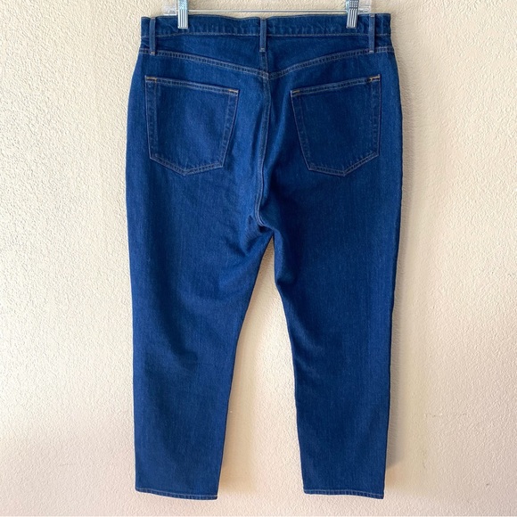 Frame Le Original Straight Jeans - Picture 3 of 9